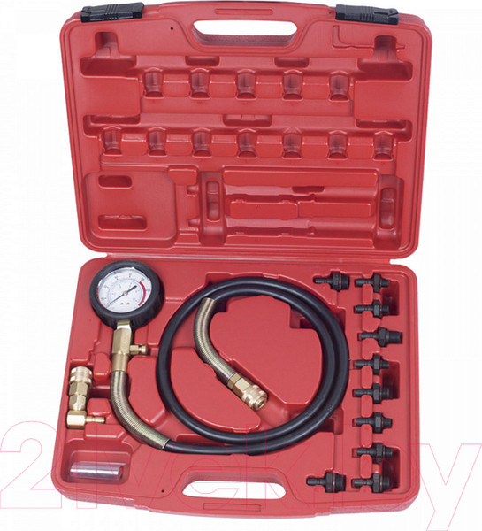 Изображение товара Тестер давления масла Мастак 120-20010C