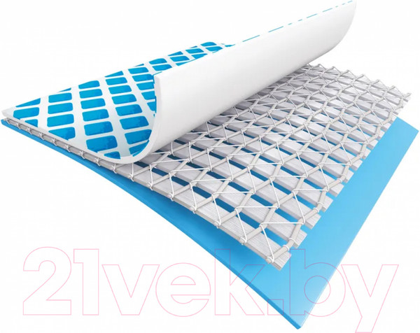 Изображение товара Каркасный бассейн Intex Rectangular Frame / 58983/28270 (220x150x60)