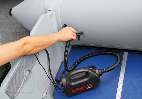 Изображение товара Насос электрический Intex 68609