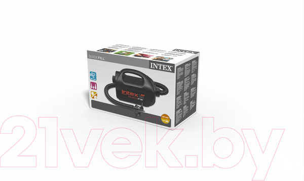 Изображение товара Насос электрический Intex 68609