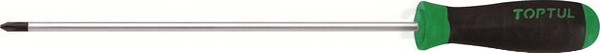 Изображение товара Отвертка Toptul FBCB0140