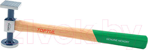 Изображение товара Молоток Toptul JFAB0233