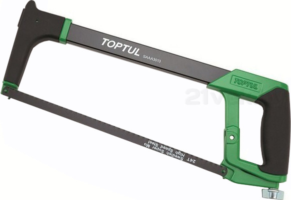 Изображение товара Ножовка Toptul SAAA3013