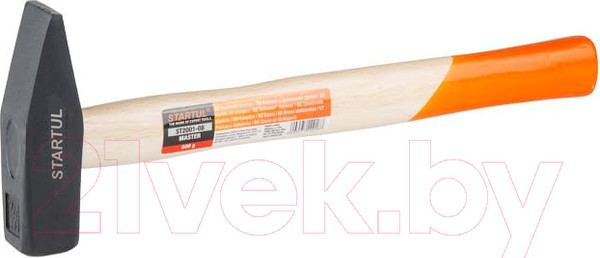 Изображение товара Молоток Startul ST2001-10