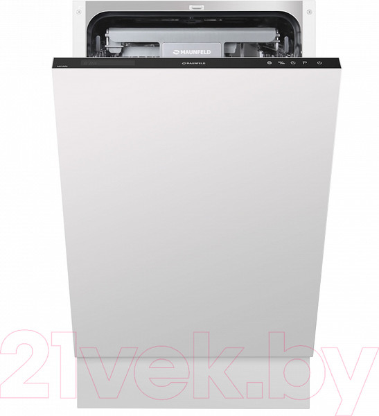 Изображение товара Посудомоечная машина Maunfeld MLP 08IM