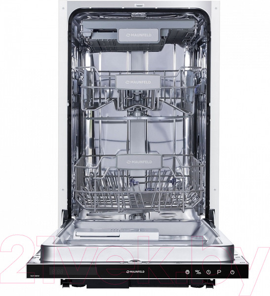 Изображение товара Посудомоечная машина Maunfeld MLP 08IM