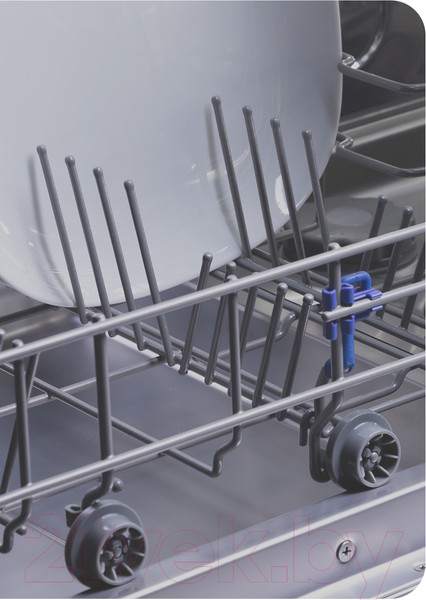 Изображение товара Посудомоечная машина Maunfeld MLP 08IM