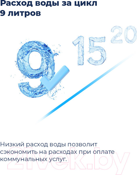 Изображение товара Посудомоечная машина Maunfeld MLP 08IM