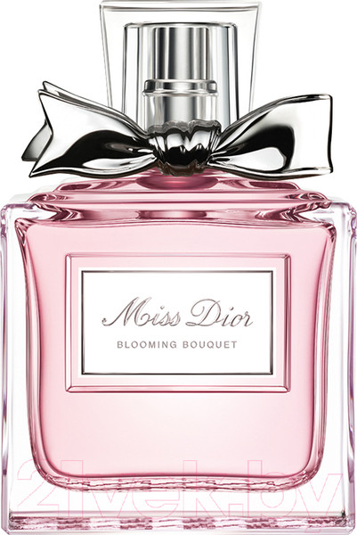 Изображение товара Туалетная вода Christian Dior Miss Dior Blooming Bouquet (100мл)