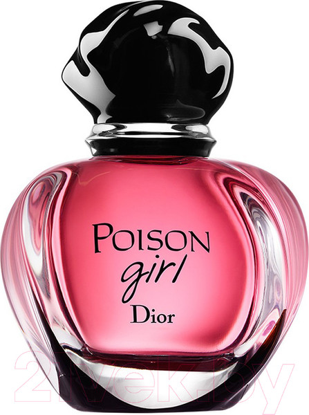 Изображение товара Парфюмерная вода Christian Dior Poison Girl (100мл)