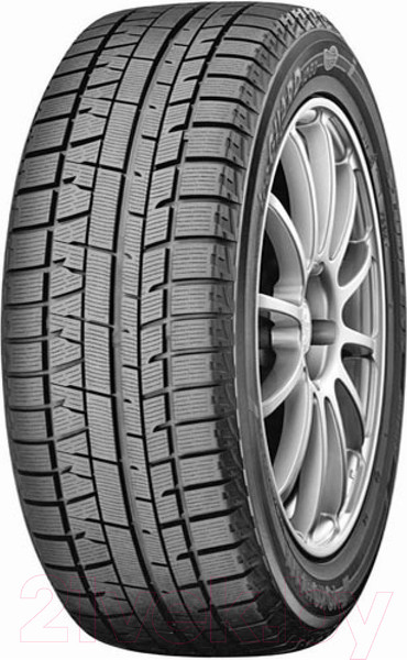 Изображение товара Зимняя шина Yokohama iceGUARD iG50 Plus 195/65R15 91Q