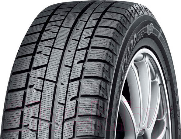 Изображение товара Зимняя шина Yokohama iceGUARD iG50 Plus 195/65R15 91Q
