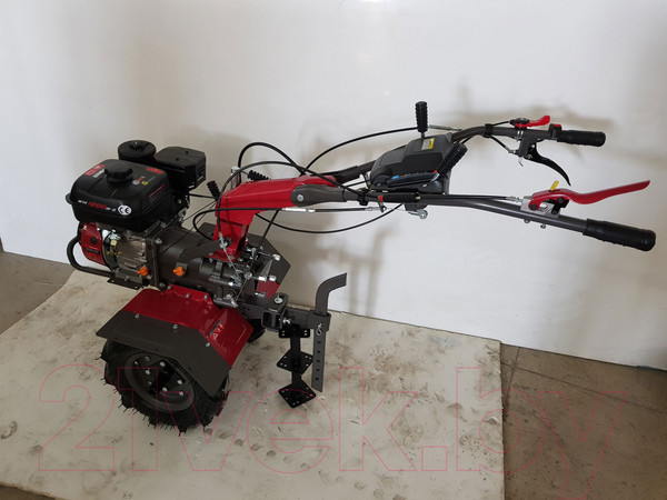 Изображение товара Мотоблок бензиновый Weima WM 1000 N-6 (КМ)