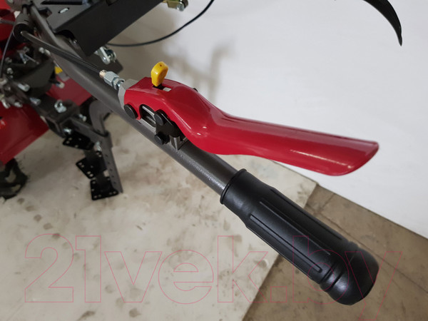 Изображение товара Мотоблок бензиновый Weima WM 1000 N-6 (КМ)