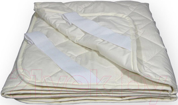 Изображение товара Наматрасник защитный Барро 601/103 80x180