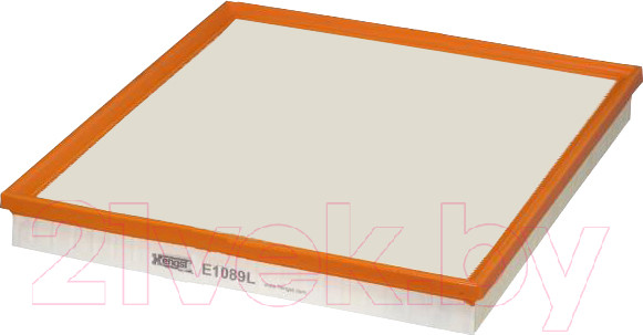 Изображение товара Воздушный фильтр Hengst E1089L