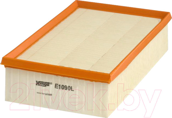 Изображение товара Воздушный фильтр Hengst E1090L