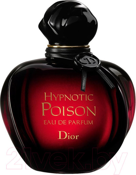 Изображение товара Парфюмерная вода Christian Dior Hypnotic Poison (50мл)