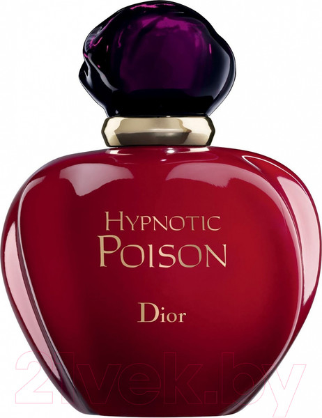 Изображение товара Туалетная вода Christian Dior Hypnotic Poison (50мл)
