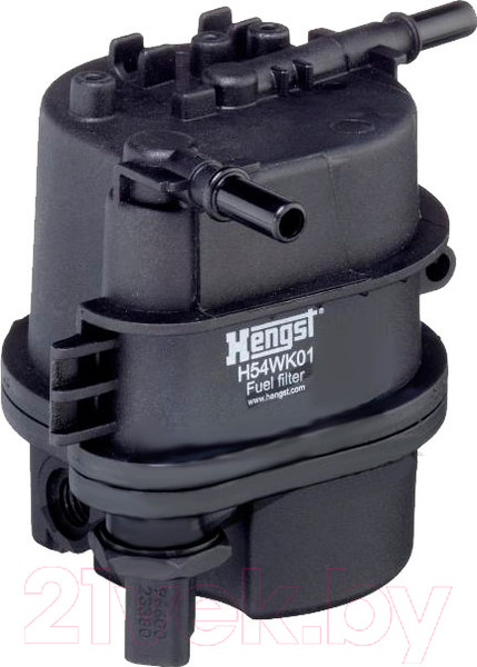 Изображение товара Топливный фильтр Hengst H54WK01