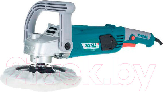 Изображение товара Полировальная машина TOTAL TP1141806