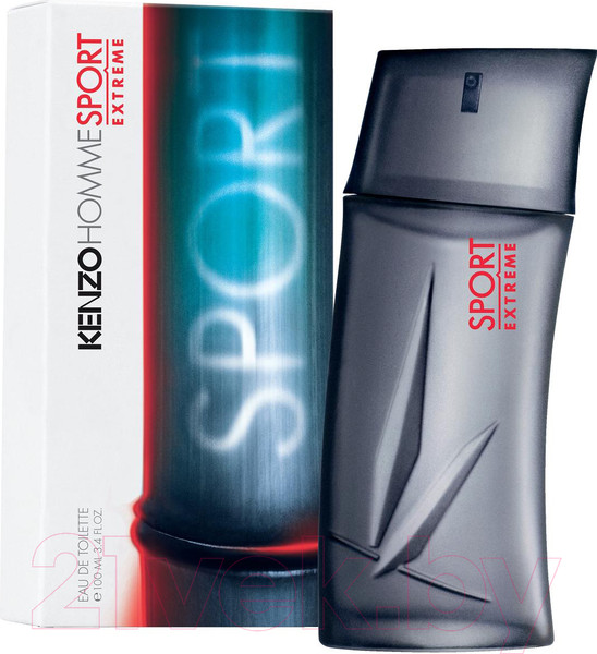 Изображение товара Туалетная вода Kenzo Homme Sport Extreme (100мл)