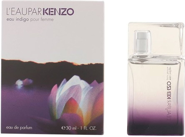 Изображение товара Парфюмерная вода Kenzo L'eau Par Indigo жен (30мл)