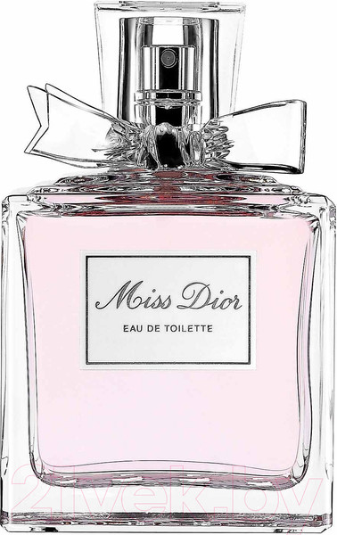 Изображение товара Туалетная вода Christian Dior Miss Dior (100мл)