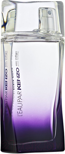 Изображение товара Парфюмерная вода Kenzo L'eau Par Indigo (50мл)