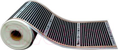 Изображение товара Теплый пол электрический Warmehaus ThermoFilm Eco Power 150w-1.0