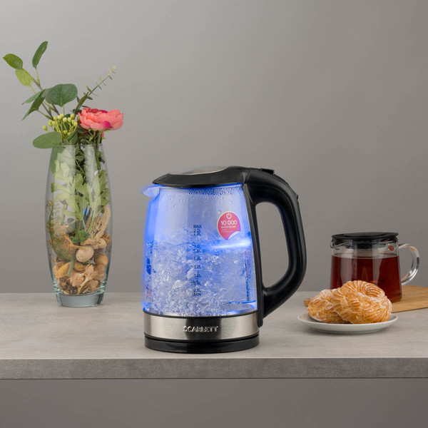 Изображение товара Электрочайник Scarlett SC-EK27G19