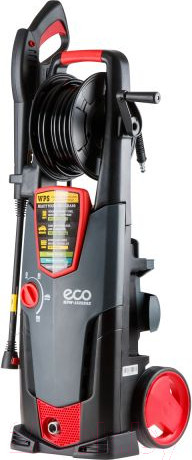 Изображение товара Мойка высокого давления Eco HPW-1825RSE (HPW1825RSE01)