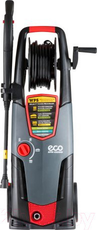 Изображение товара Мойка высокого давления Eco HPW-1825RSE (HPW1825RSE01)