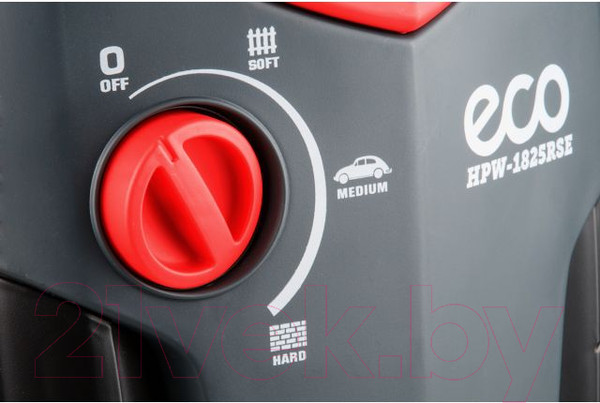 Изображение товара Мойка высокого давления Eco HPW-1825RSE (HPW1825RSE01)