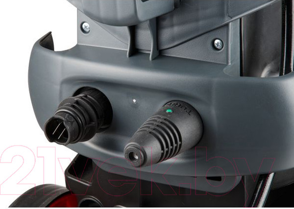 Изображение товара Мойка высокого давления Eco HPW-1825RSE (HPW1825RSE01)