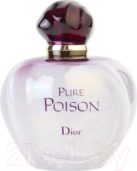 Изображение товара Парфюмерная вода Christian Dior Pure Poison (50мл)