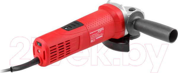 Изображение товара Угловая шлифовальная машина Wortex AG 1211-1 E (AG12111E0018)