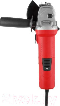 Изображение товара Угловая шлифовальная машина Wortex AG 1211-1 E (AG12111E0018)