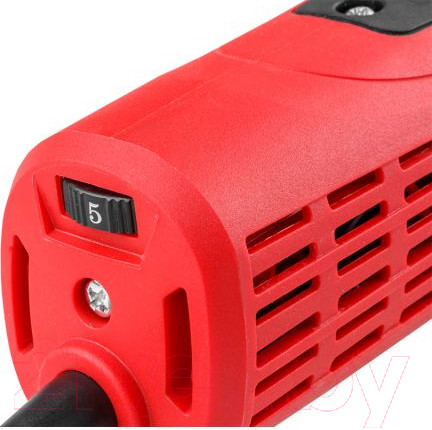 Изображение товара Угловая шлифовальная машина Wortex AG 1211-1 E (AG12111E0018)