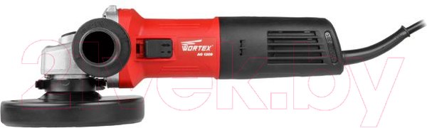 Изображение товара Угловая шлифовальная машина Wortex AG 1209 (AG120900018)