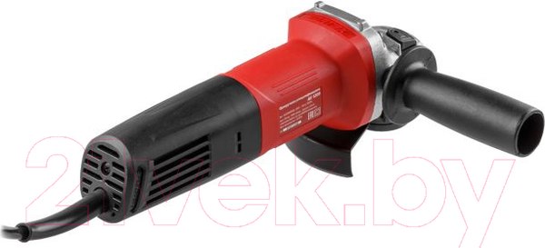 Изображение товара Угловая шлифовальная машина Wortex AG 1209 (AG120900018)