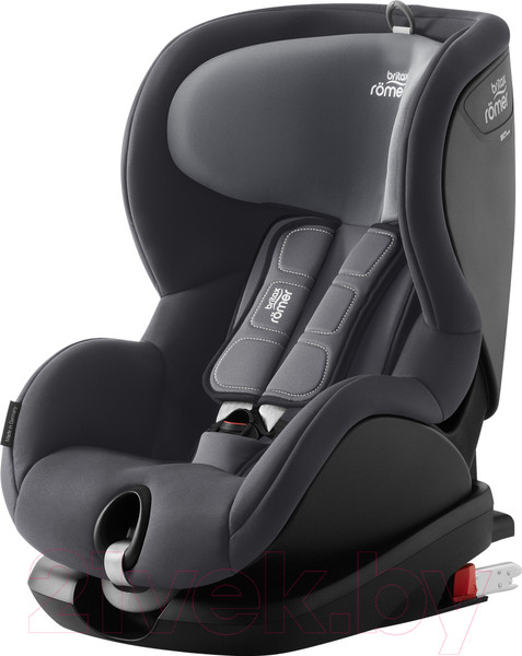 Изображение товара Автокресло Britax Romer Trifix 2 i-size (Storm Grey)