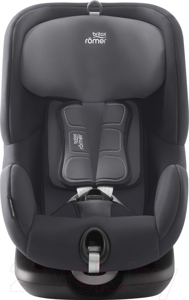 Изображение товара Автокресло Britax Romer Trifix 2 i-size (Storm Grey)