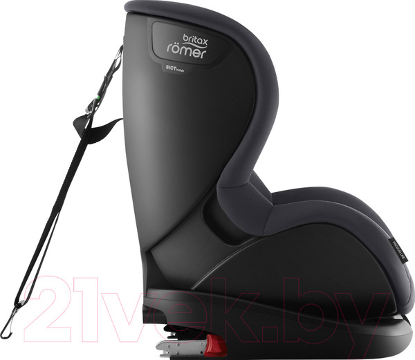 Изображение товара Автокресло Britax Romer Trifix 2 i-size (Storm Grey)