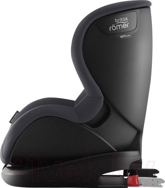 Изображение товара Автокресло Britax Romer Trifix 2 i-size (Storm Grey)