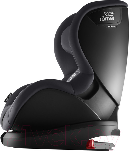 Изображение товара Автокресло Britax Romer Trifix 2 i-size (Storm Grey)