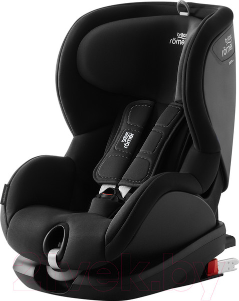 Изображение товара Автокресло Britax Romer Trifix 2 i-size (Cosmos Black)
