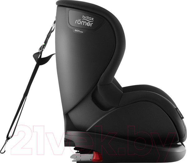 Изображение товара Автокресло Britax Romer Trifix 2 i-size (Cosmos Black)