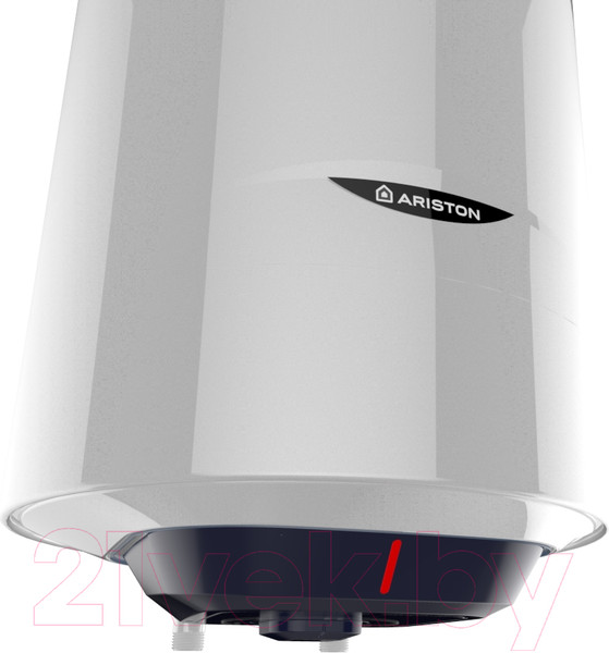 Изображение товара Накопительный водонагреватель Ariston BLU1 R ABS 50 V Slim (3700538)
