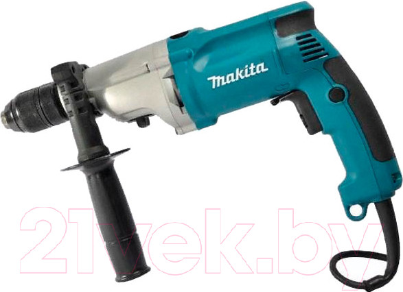 Изображение товара Профессиональная дрель Makita HP2051